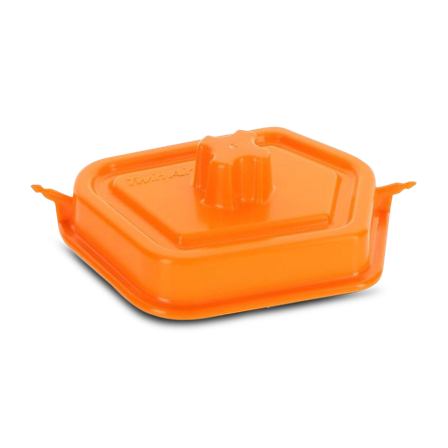 Osłona Airboxa Podczas Mycia Twin Air - Husqvarna FE 450 2024-2026