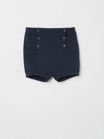 Shortsit Polarn O. Pyret 50 lastenvaatteet blue