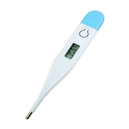 Digital Termometer, LCD