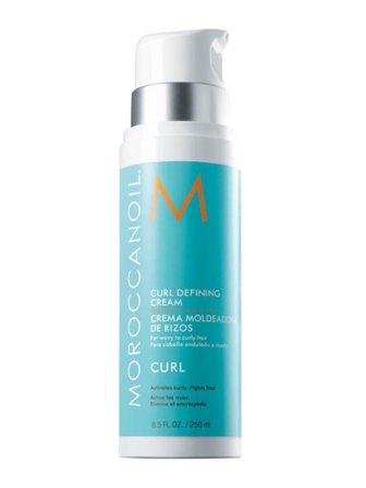 Moroccanoil Hair Curl Defining Cream 250ml