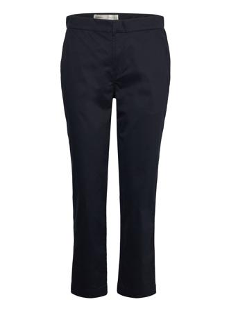 Annaleeiw Nolona Pants Navy InWear