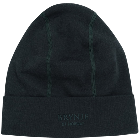 Brynje Arctic Hat Green