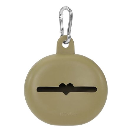 HEVEA Beholder til Hundeposer Hunter Green, Tøj & Bolig, Tilbehør Til Kæledyr, Øvrigt