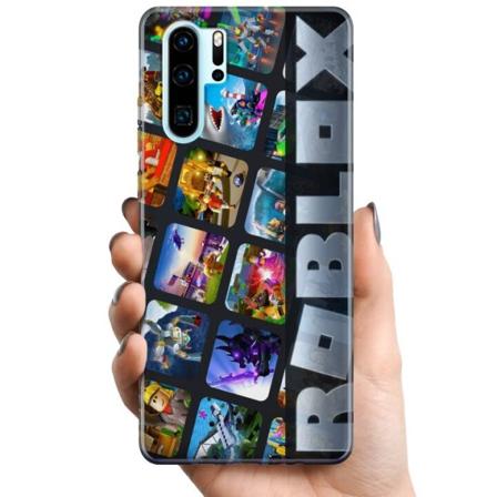 Huawei P30 Pro TPU Matkapuhelimen kuori Roblox