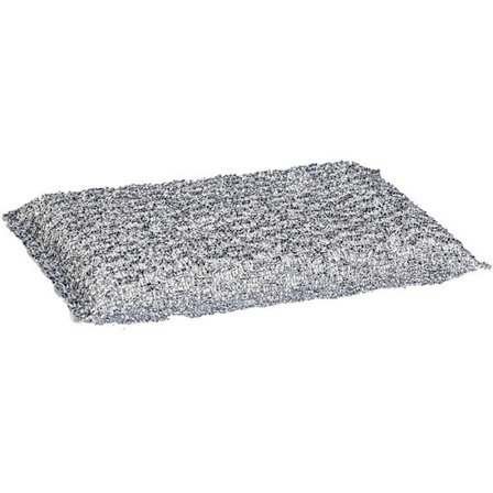 Svamp - disktras - skrubborste - diskborste Spontex - 19321019 - Blank Rengöringspads