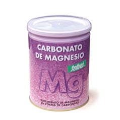 Carbonato Magnesio 110g