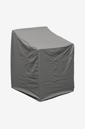 Hillerstorp - Möbelskydd, 60x64x81 cm - Grå - Möbelskydd - Från Homeroom