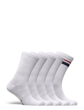U.S. Polo Assn. | Bo 6 Pk Socks Uspa M Acc | 43-46