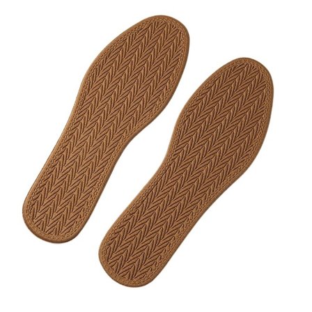 Shoe Pads Shoe Innersula BROWN 37-38