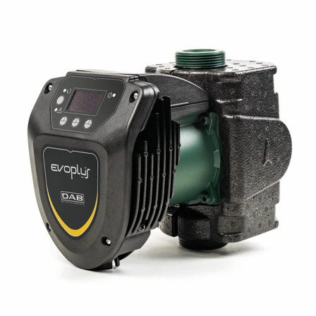 Circolatore elettronico DAB EVOPLUS SMALL 80/180 XM 2"