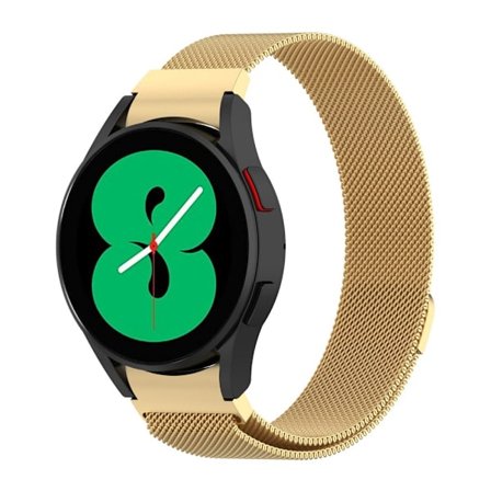 Modern Fit Milanese Armband Samsung Galaxy Watch 5 40/44/Pro 45