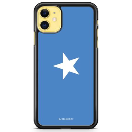 Bjornberry Hårdskal Iphone 11 - Somalia