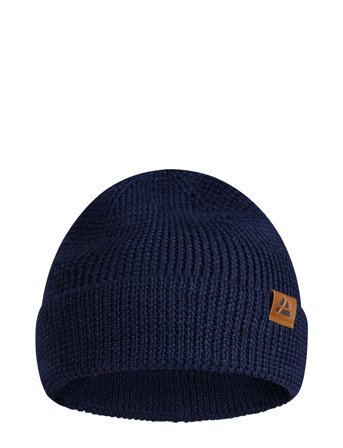 Danish Endurance | Merino Beanie 1-Pack | ONE SIZE