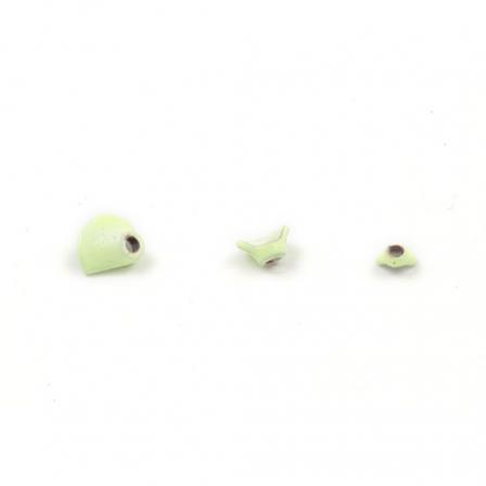 Frödin FITS Tungsten 1/2 Turbokegel - Glow S
