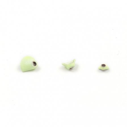 Frödin FITS Tungsten 1/2 Turbokoner - Glow S