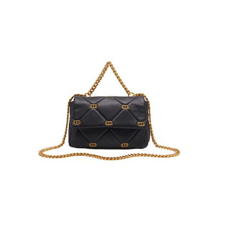 La Carrie, Bag Zwart, Dames, Maat:ONE Size