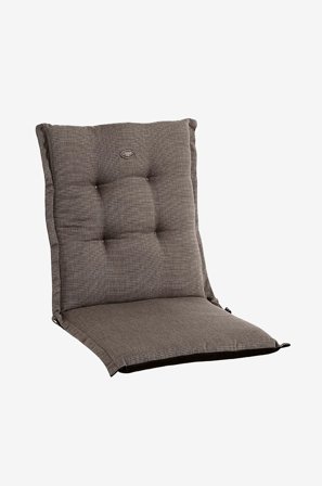 Fritab - Universal sittepute Canyon - Brun - Posisjonsputer - Fra Homeroom