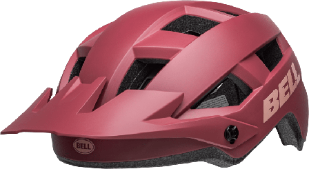 Bell Spark 2 Junior Mips Bike helmets Pink OneSize