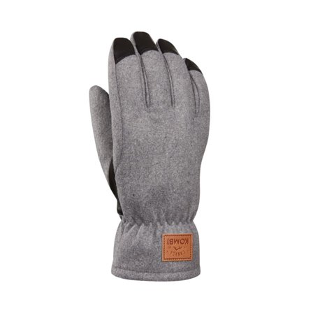 Kombi Men'S Timber Glove everyday gloves translation missing: en.shared.elasticsearch.filter.color.not_defined 5