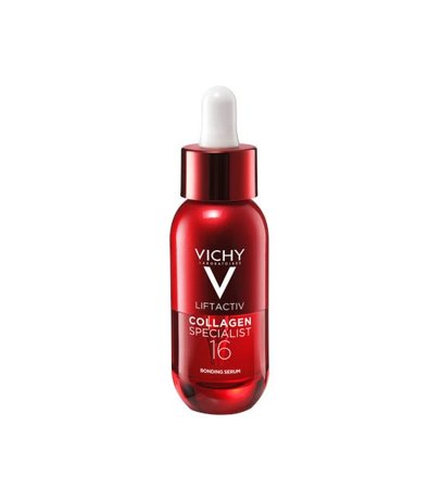 Vichy Liftactiv Collagen Specialist 16 Siero Anti-Età 30ml