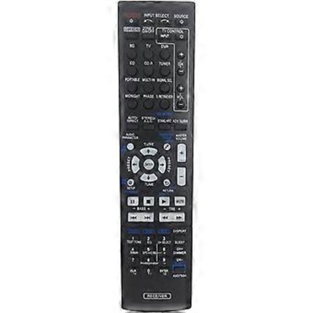 AXD7534 Fjernbetjening til Pioneer Audio Video Receiver