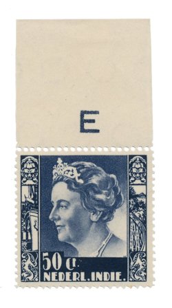 Hollandsk Ostindien 1938 - NVPH 260 - Postfrisk