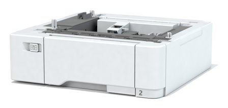 XEROX mediaskuff - 650 ark