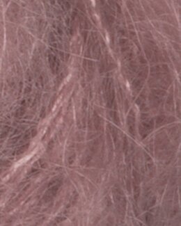 Garn Viking Kid Silk Gammelrosa - Viking of Norway