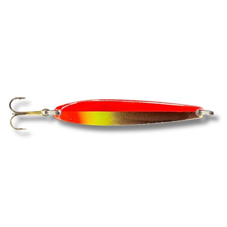 Falkfish Thor 8,5cm, 26g - Co Red HRT