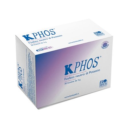 Kphos 30 Bustine