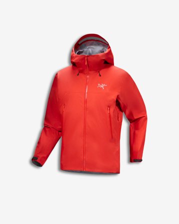 BETA SL JACKET - DYNASTY S