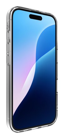 ZAGG / INVISIBLESHIELD Clear Case Apple iPhone 16 TPU