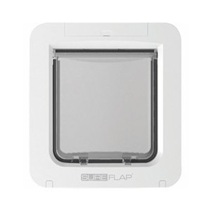 Sureflap Reservdörr för XL Cat Flap