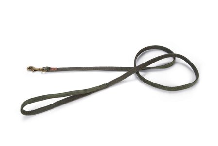 Designed by Lotte Velura Kobbel, Grønn - 1.2m/25mm