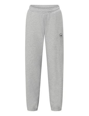 Soft Sweatpants Grey Röhnisch