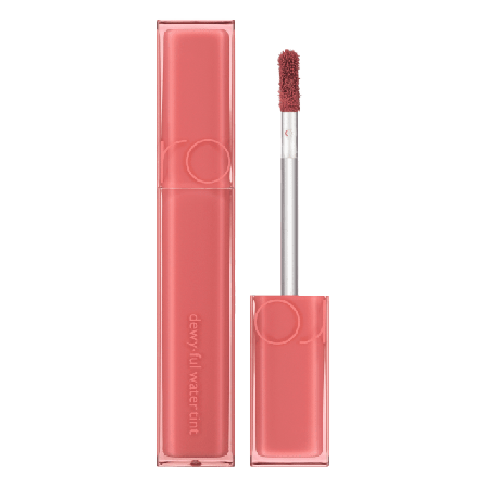 rom&nd Dewy Ful Water Tint Läppennor Unisex 5G