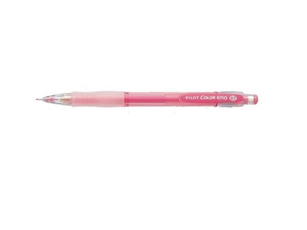 PILOT Stiftpenna Color Eno 0,7 Rosa - Lyreco - Kontorsmaterial - Pennor - Stiftpennor