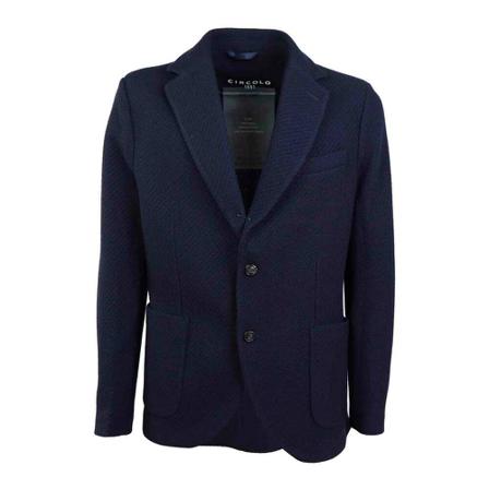 Circolo 1901, Blazers Blauw, Heren, Maat:M