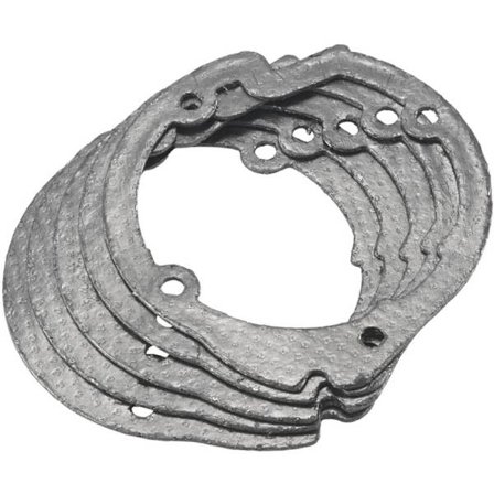 Grafitbrännarpackning för bil luft parkeringsvärmare Airtronic B4 / D4 252113060001