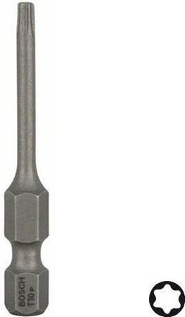 Bosch T10 Skruvbits 1-pack 49mm, Borra & mejsla