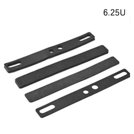 Mekaniskt tangentbord Cap Ljudabsorberande Pad Fyllande Soundpr