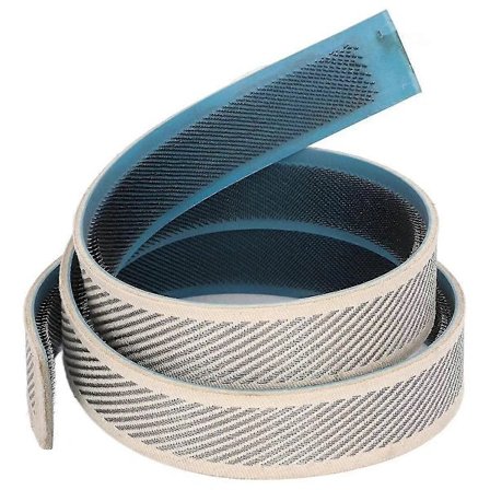 Punch Needle Ramme, 39,4 tommer Gripper Strip Tæppe Stof Hækling Gripper Ramme Firkantet Tufting Ramme til Tufting Ramme