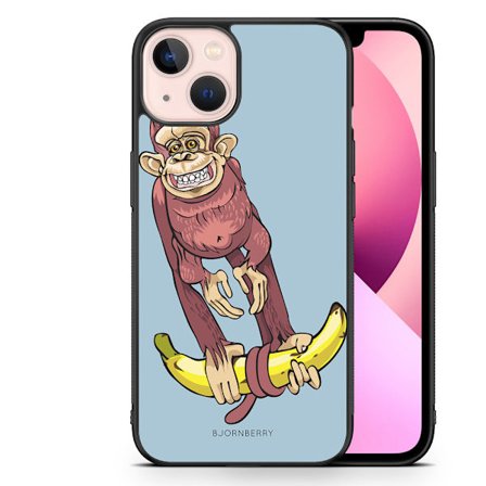 Bjornberry Skal iPhone 13 - Apa