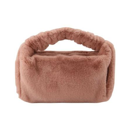 Alexander Wang - Handväskor - Beige - Dam - Storlek: One Size, Dam, Storlek: ONE SIZE