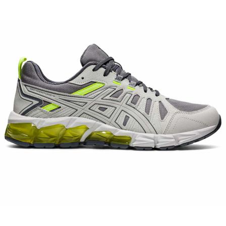 Asics, Sneakers Venture 180 Grijs, Heren, Maat:42 EU