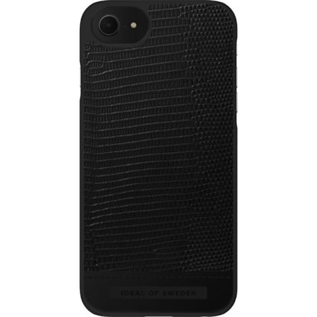 Fodral Atelier Apple iPhone 6/7/8/SE/SE22 Eagle Svart Ideal Of Sweden