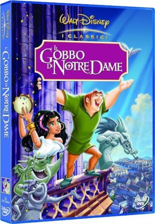Gobbo Di Notre Dame (Il)