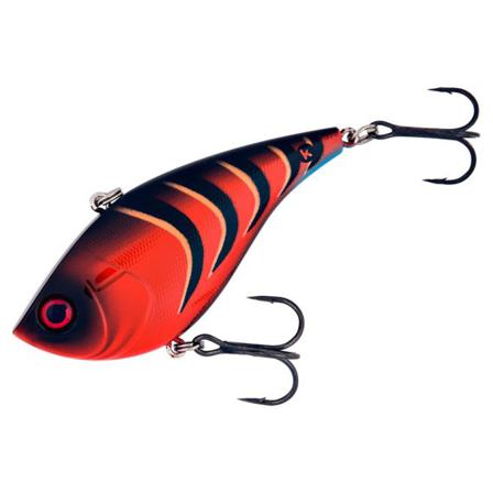Booyah One Knocker 11g, 5,7cm - Tiger Craw