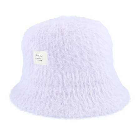Barts - Saraah Hat Lilac Bucket Bucket Purple Hat - @ Hatstore