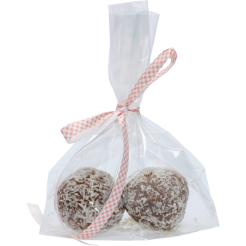 Cellofanpose 14x6,5x20,5cm